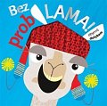 Bez probLAMA!… - Ohmatej si laminu srst a ploutve!