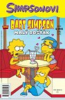 Simpsonovi - Bart Simpson 04/2014 - Malý rošťák