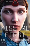 Kiss Me First (Film Tie In)