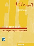 Fit fürs Zertifikat B1 für Erwachsene