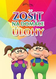 Zošit na domáce úlohy