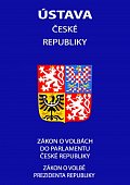 Ústava České republiky 2021 - Zákon o volbě prezidenta republiky, Zákon o volbách do Parlamentu České republiky