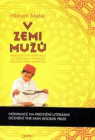 V zemi mužů