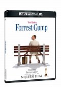 Forrest Gump BD (UHD)