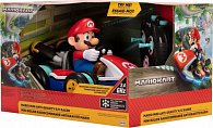 Motokára Super Mario R/C