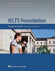 IELTS Foundation 2nd Edition: Student´s Book