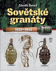 Sovětské granáty v období 1920–1945