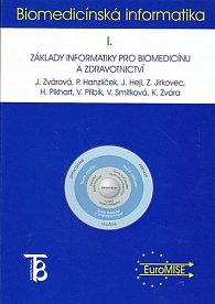 Biomedicínská informatika I. - Základy informatiky pro biomedicínu a zdravotnictví