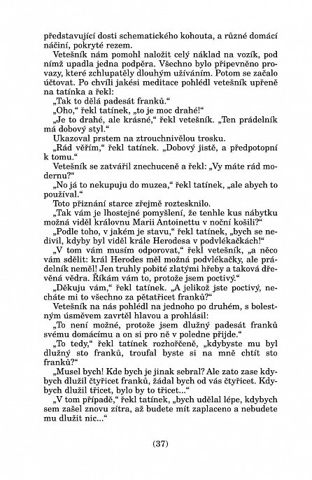 Náhled Jak voní tymián, 5.  vydání