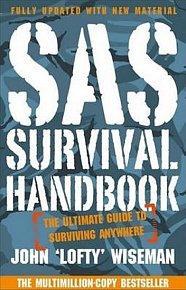 SAS Survival Handbook