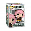 Funko POP Animation: Spy x Family - Anya Forger #1949