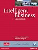 Intelligent Business Upper Intermediate Coursebook w/ CD Pack
