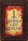 Kronika katů Mydlářů - souborné vydání 3 knih, 2.  vydání