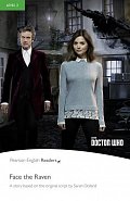 PER | Level 3: Doctor Who: Face the Raven Bk