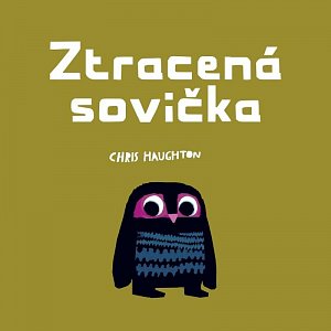 Ztracená sovička