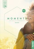 Momente B1/1 Kursbuch plus interaktive Version