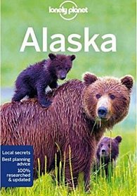 Lonely Planet Alaska