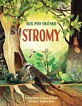 Stromy - Kuk pro okénko