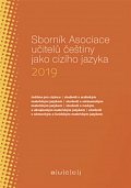 Sborník Asociace učitelů češtiny jako cizího jazyka (AUČCJ) 2019