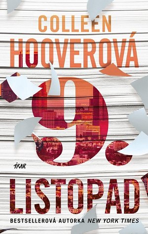9. listopad, 2.  vydání