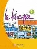 Le Kiosque 1 Livre d´éleve
