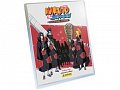 Panini Naruto Shippuden Hokage - binder