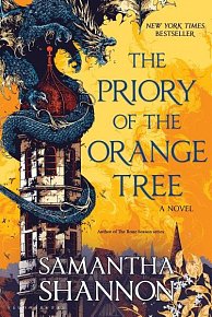 The Priory of the Orange Tree, 1.  vydání