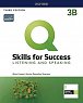 Q Skills for Success 3 Listening & Speaking Student´s Book B with iQ Online Practice, 3rd