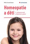 Homeopatie a děti, 2.  vydání