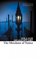 The Merchant of Venice (Collins Classics)