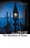 The Merchant of Venice (Collins Classics)