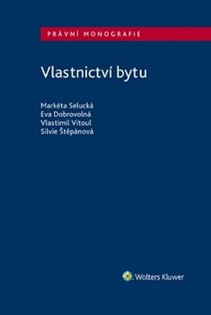 Vlastnictví bytu, 1.  vydání
