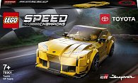 LEGO® Speed Champions 76901 Toyota GR Supra