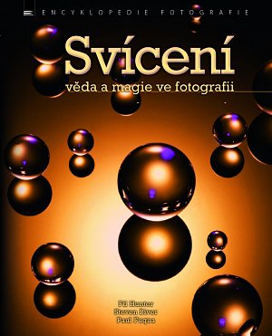 Svícení – věda a magie ve fotografii