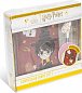 Deník sada Harry Potter Lenticular