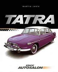 Tatra - Autosalon