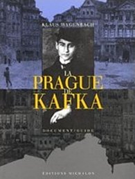 La Prague de Kafka