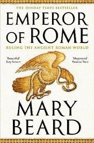 Emperor of Rome: The Sunday Times Bestseller