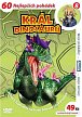 Král dinosaurů 08 - DVD pošeta