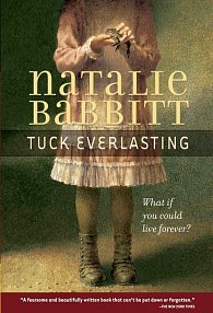 Tuck Everlasting, 1.  vydání