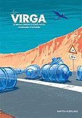 Virga - Komická zpráva o konci světa globálním vysušením