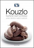 Kouzlo kuchyně Čech a Moravy aneb dědictví našich babiček, 2.  vydání