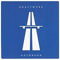 Kraftwerk: Autobahn LP