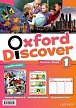 Oxford Discover 1 Poster Pack