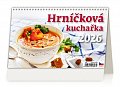Hrníčková kuchařka 2026 - stolní kalendář