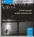 Andělé všedního dne - CD audiokniha