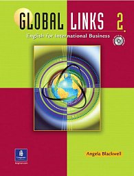 Global Links 2: English for International Business, with Audio CD