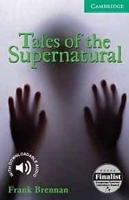 Tales of the Supernatural