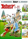 Asterix I-IV