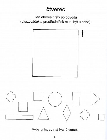 Náhled Můj sešit Montessori
